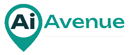 AI Avenue Logo